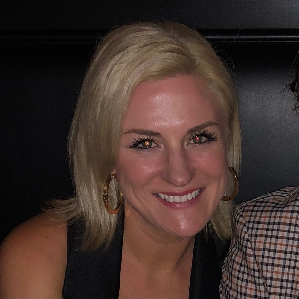 Meet your Posher, Margo